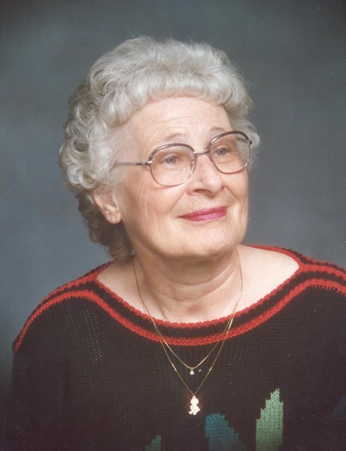 Obituary of Dorothy Dulin Roberts