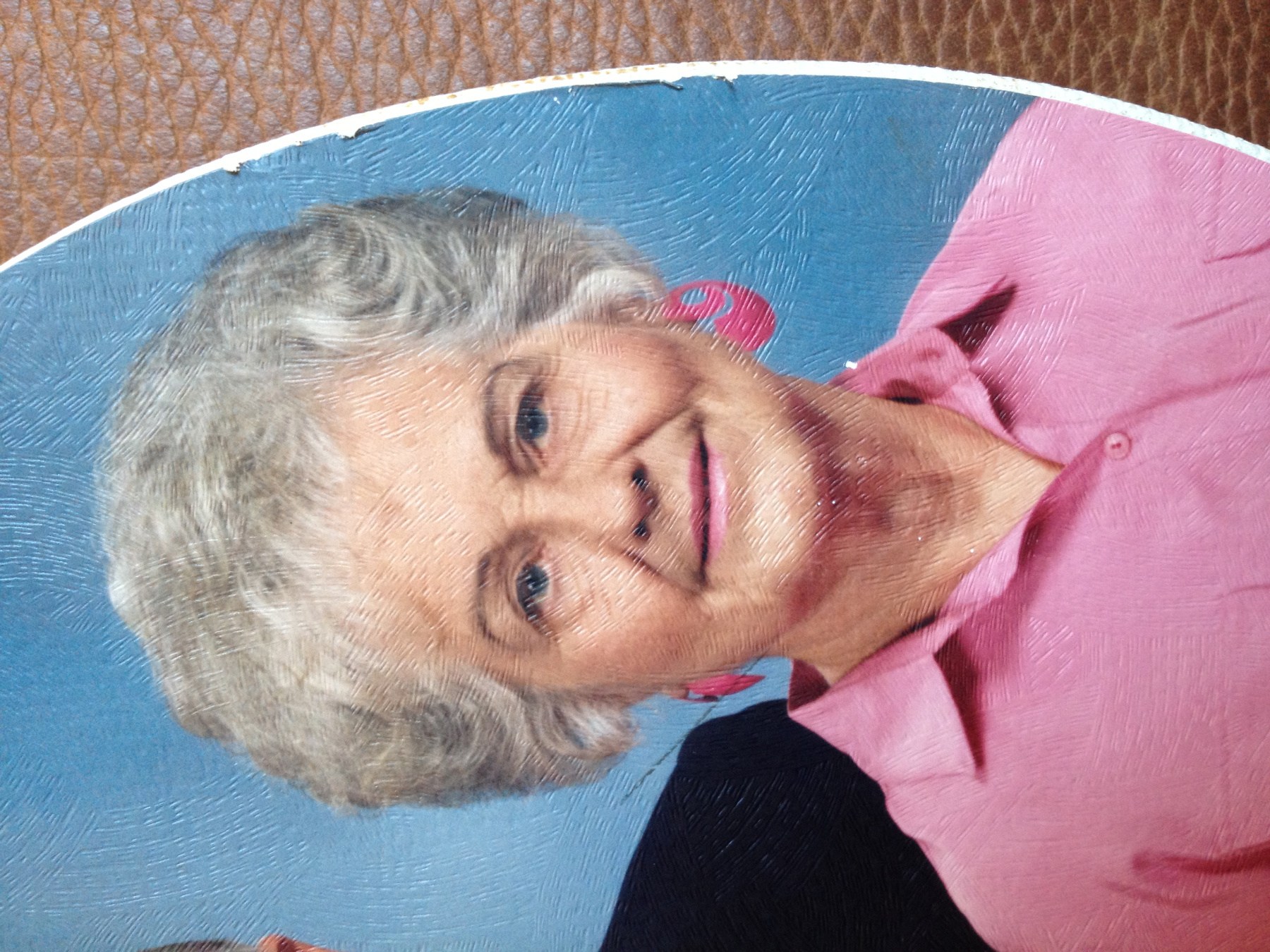 Obituary of Geneva L. Fleenor
