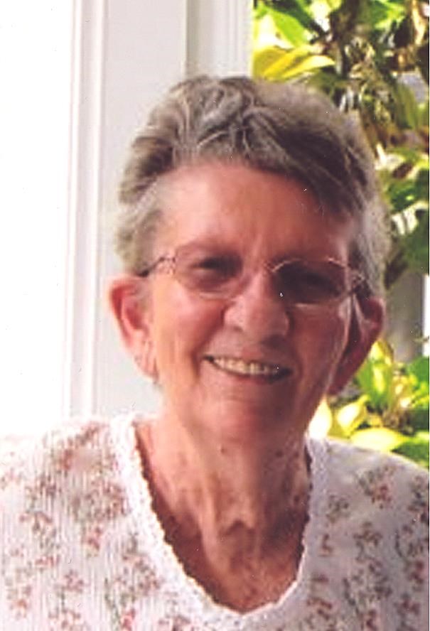 Kathleen Jackson Obituary Gotha, FL