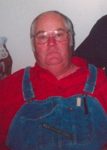 Obituary of Reverend William David Roper