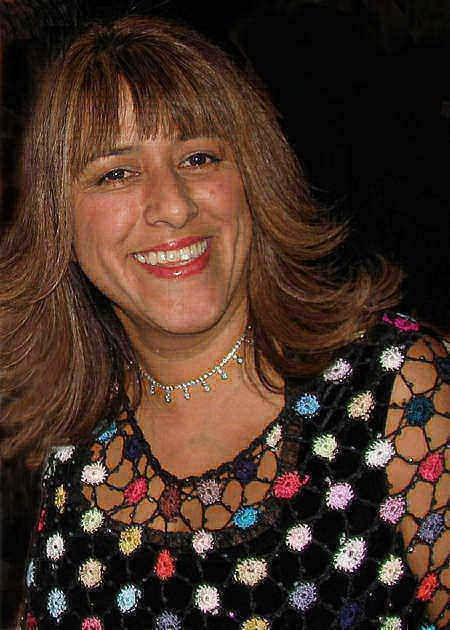 Obituary of Clare Stanfield