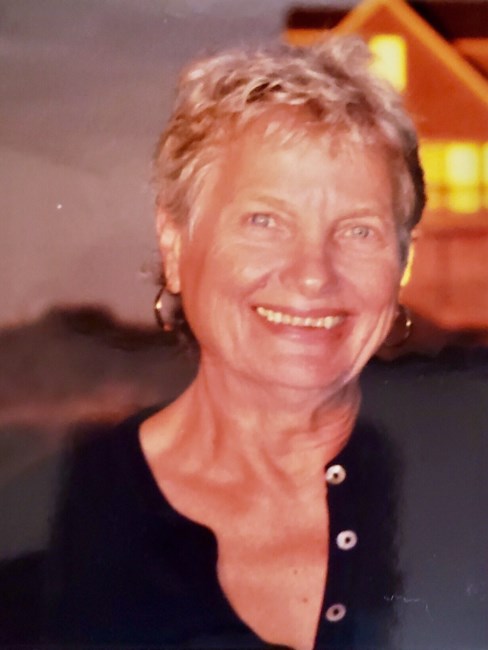 Obituario de Miriam Andrews Grabowski