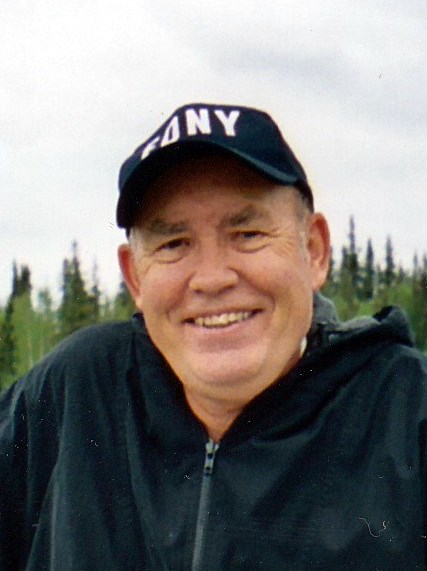 Obituary of Norman Lester Kestle