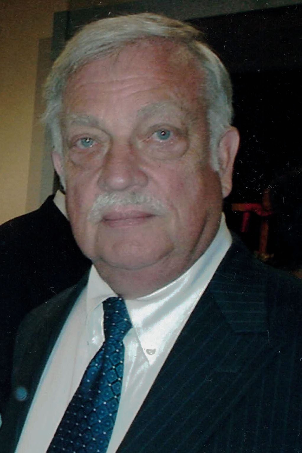 Obituary of Robert L. Morton