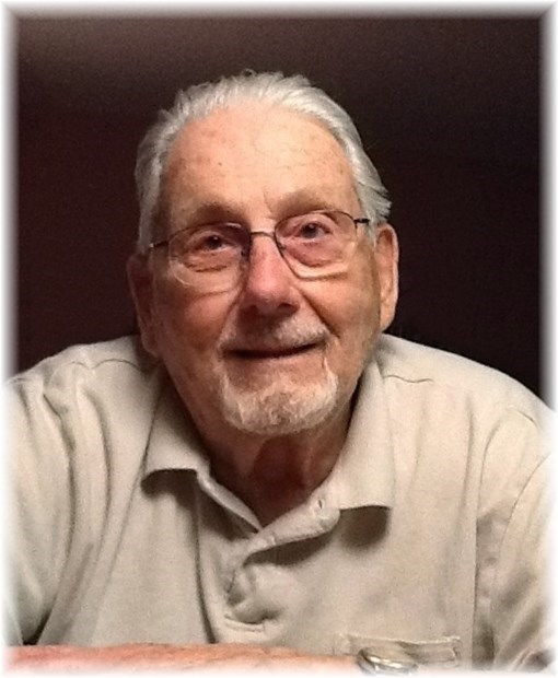 Obituary of Joseph H. Beatty