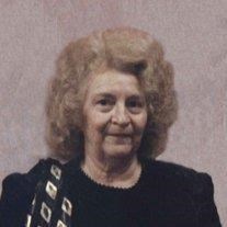 Obituary of Marjorie Knackstedt