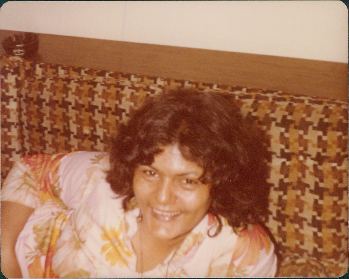 Obituary of Sonia Baxter