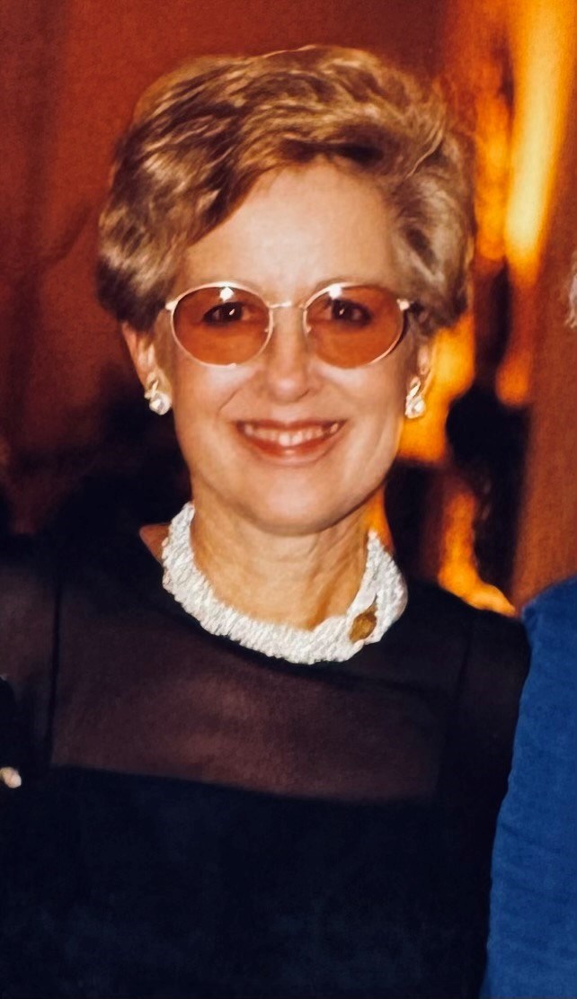 Obituary of Brooke Allison