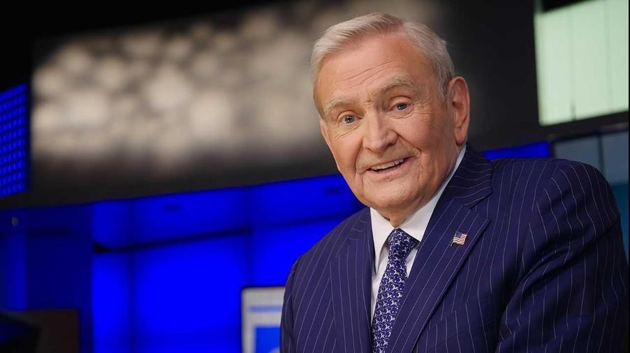 Obituary of David Henry Ward