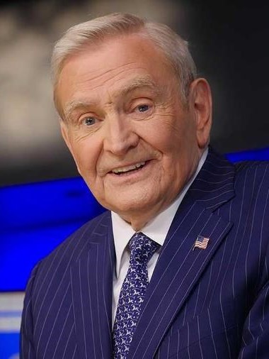 Avis de décès de David Henry Ward