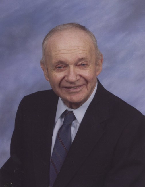Obituary of Harold A. Clifford