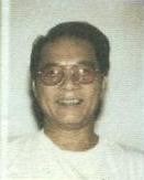 Obituary of Eric Lee Ong