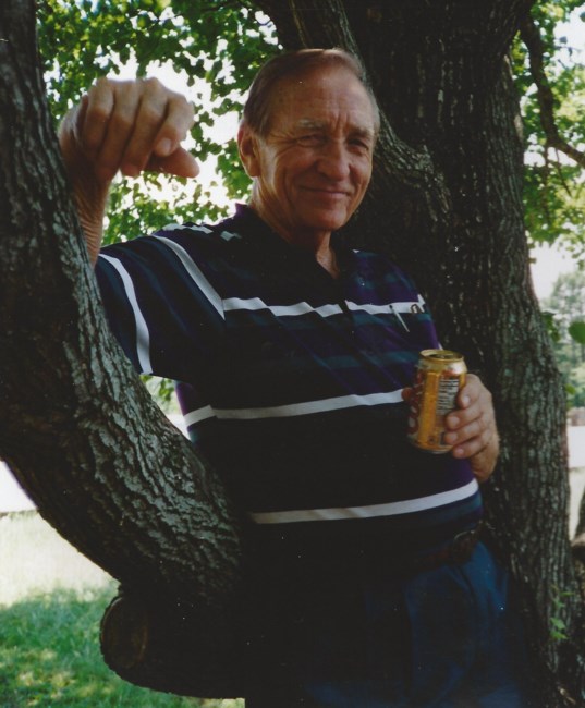 Obituary of Audron T. "Bill" Lankford