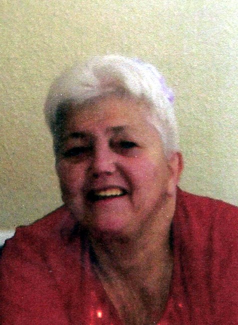 Obituary of Jerleen P. Loggins