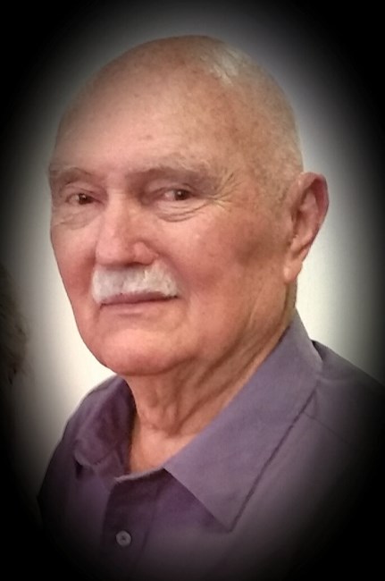 Obituary of George Dorman Tweedy