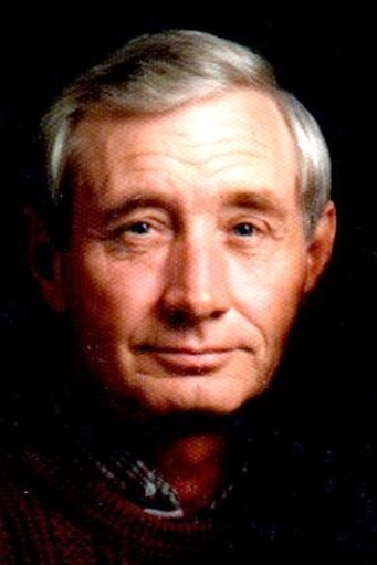 Obituary of Ronald Joe Angle