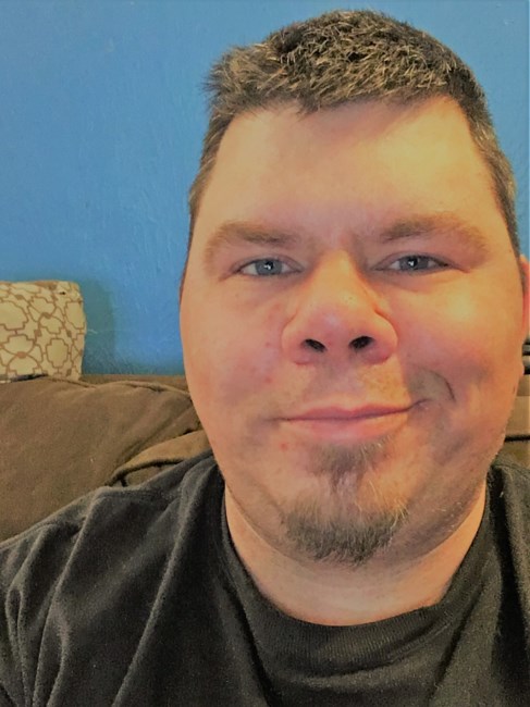 Obituary of Daniel Dan Patrick Rafferty