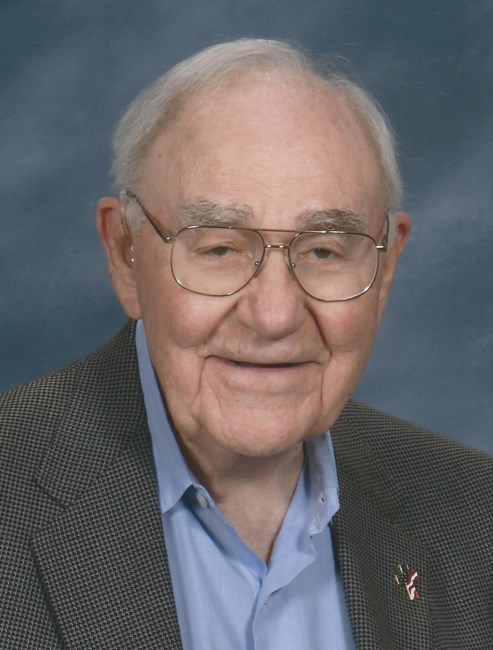 Obituary of Carsten Emmet Retrum
