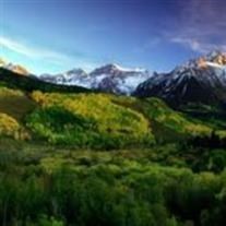 Obituary of Fred Kaufman