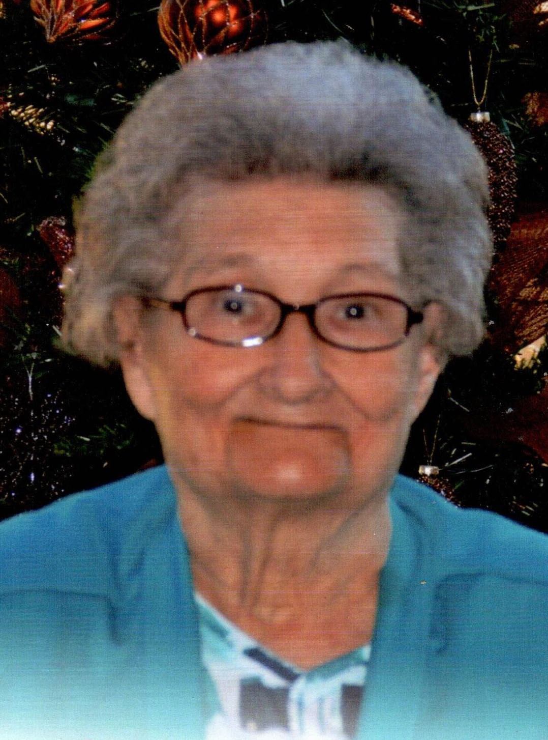 Obituary of Gene Parks