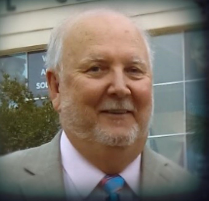 Obituary of George Thomas Griffin, Jr.