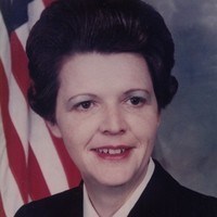 Obituary of Martha S Johnson