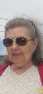 Obituary of June Doucette