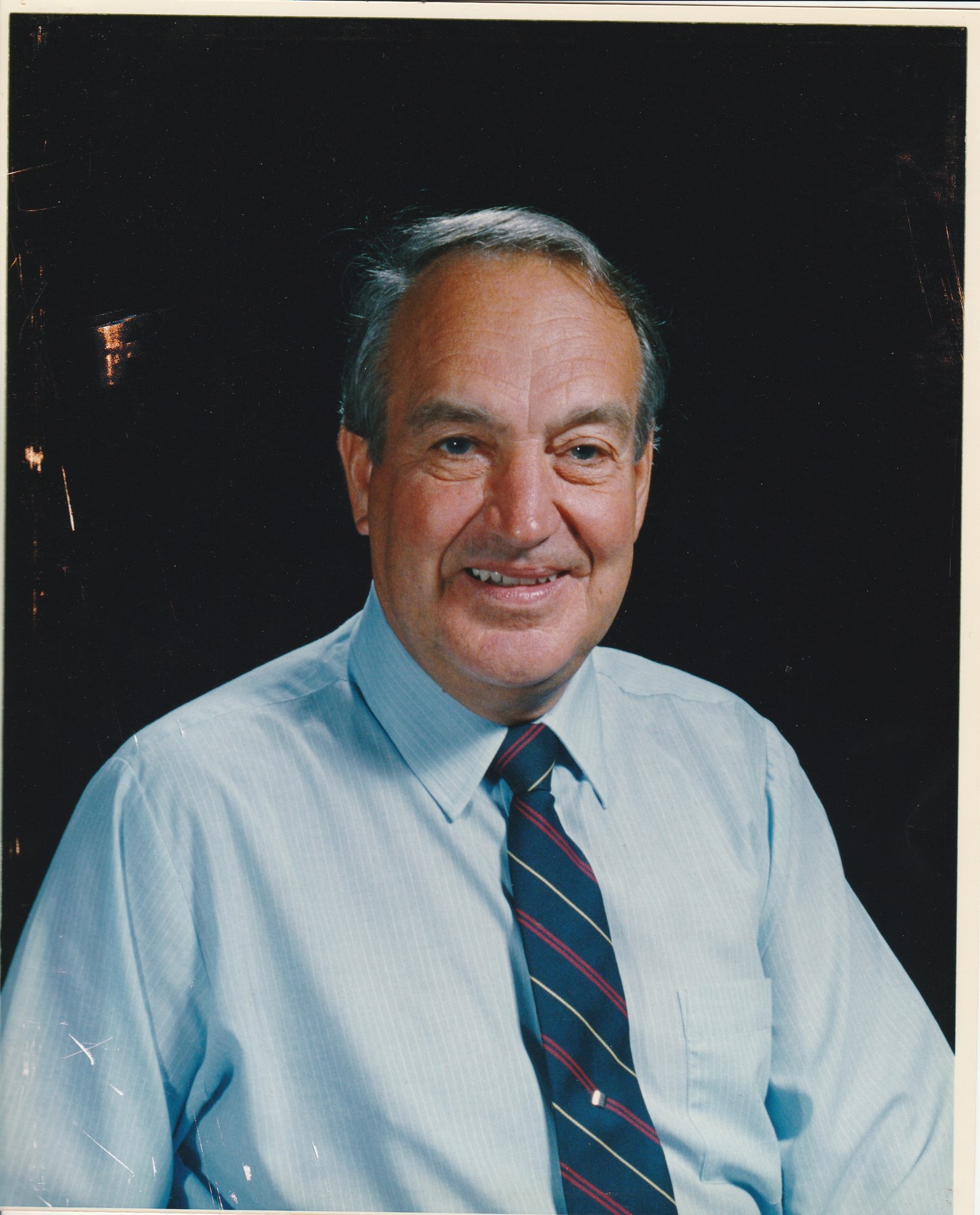 Avis de décès de Jean-Paul Sanfaçon