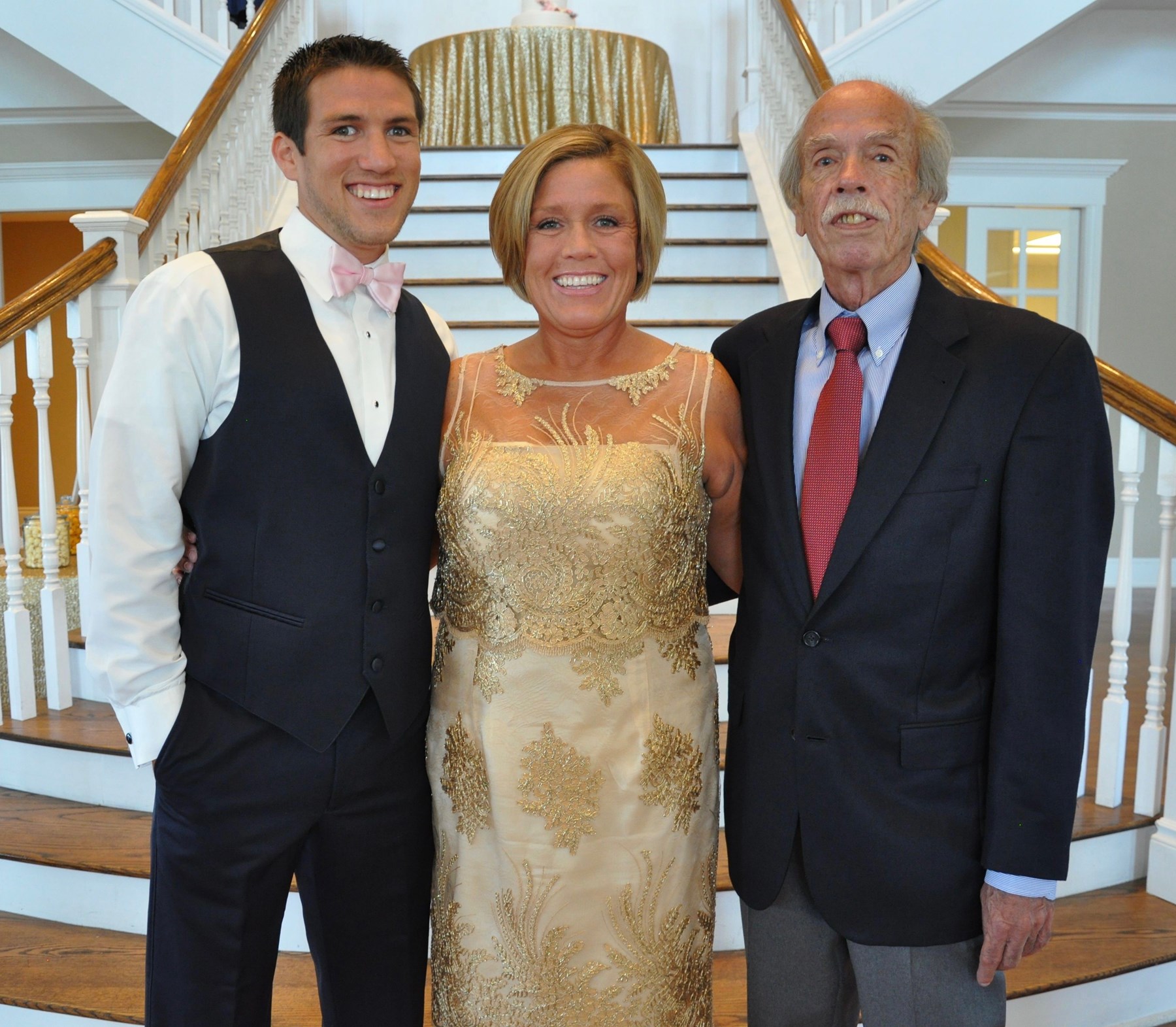 Obituary of Jim Gallagher