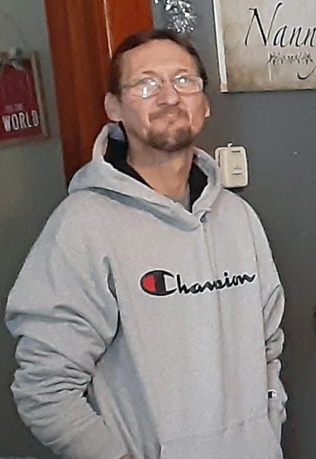 Obituary of Terry Joe Lawson Jr.