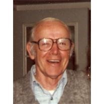 Obituary of Robert J. Nadeau