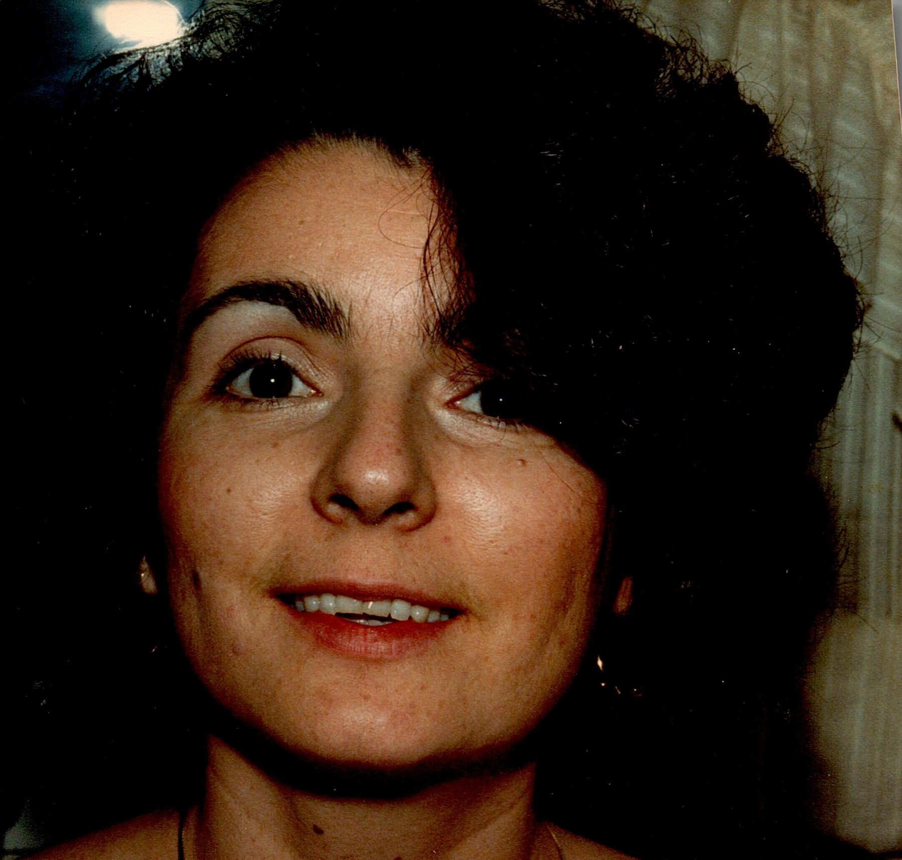 Obituary of Maria "Kella" Elena Powers