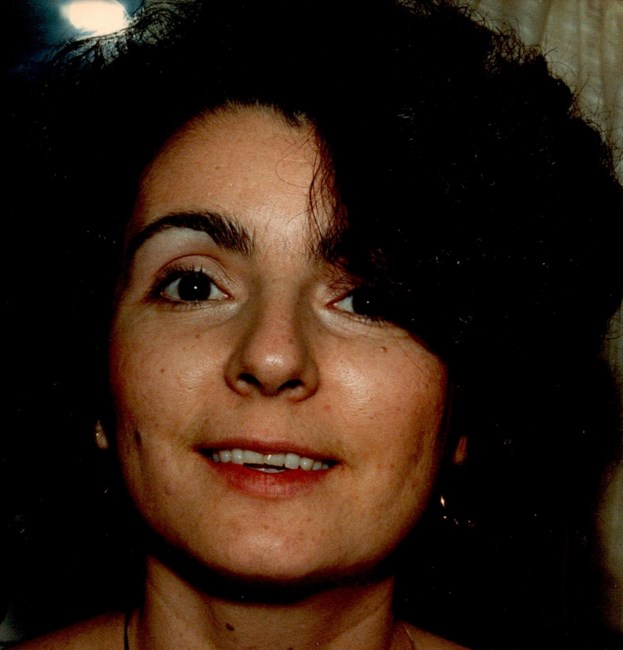 Obituary of Maria "Kella" Elena Powers