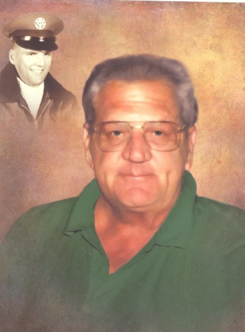 Obituary of James "Jim" W. Cameron