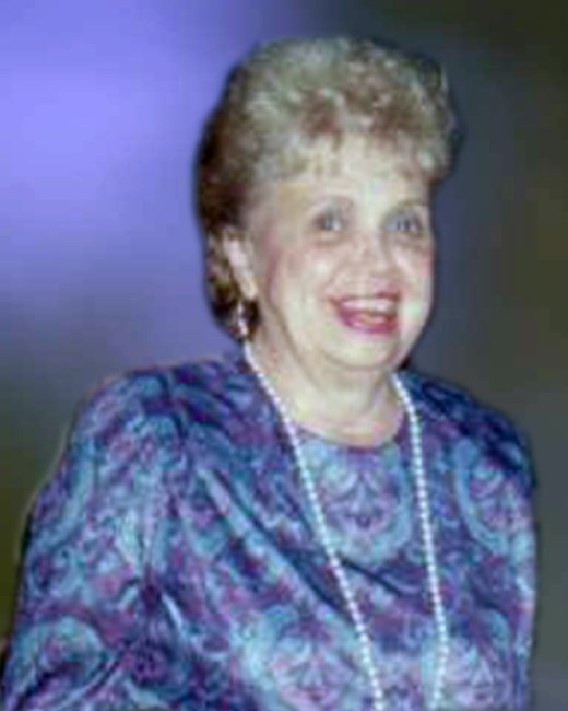 Obituary of Phyllis Norma Voges