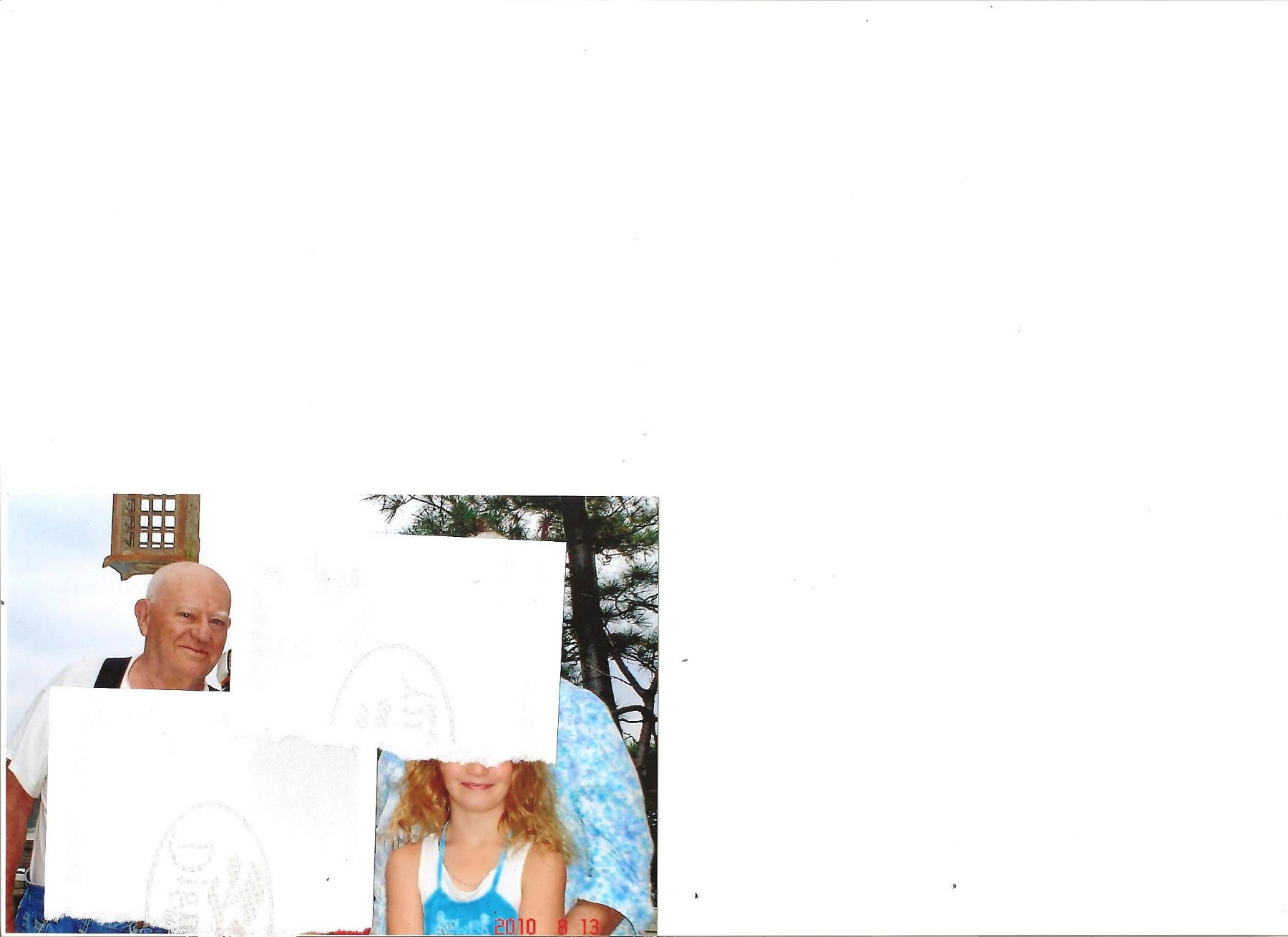 Obituary of William F. Heath