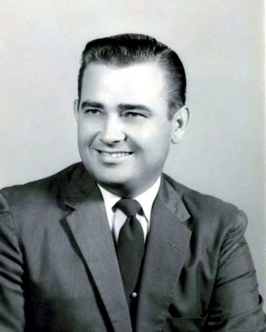 Obituary of David M. Clore