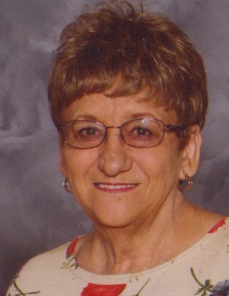Obituary of Frances Dado Kuva