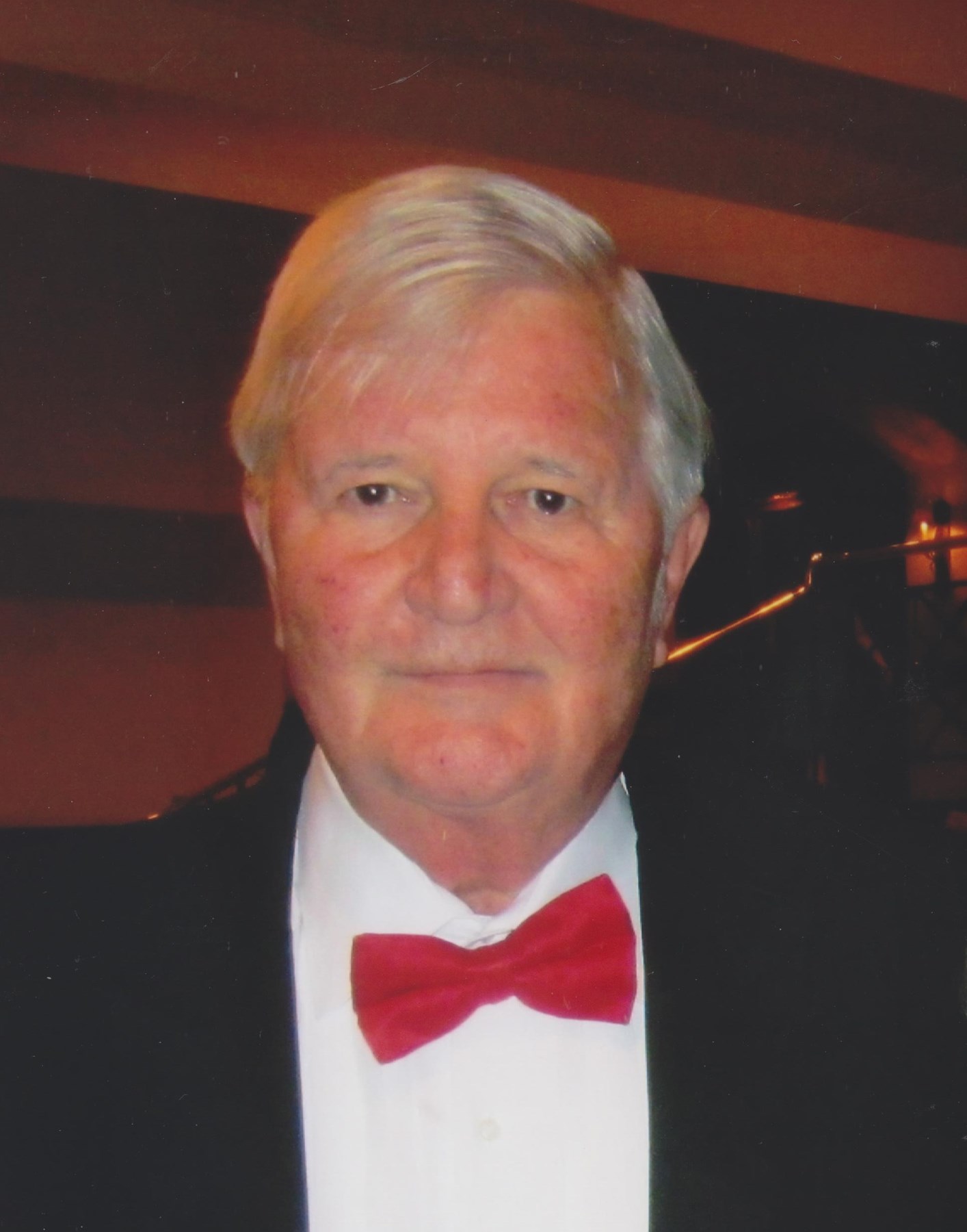Obituary of Otto Laible