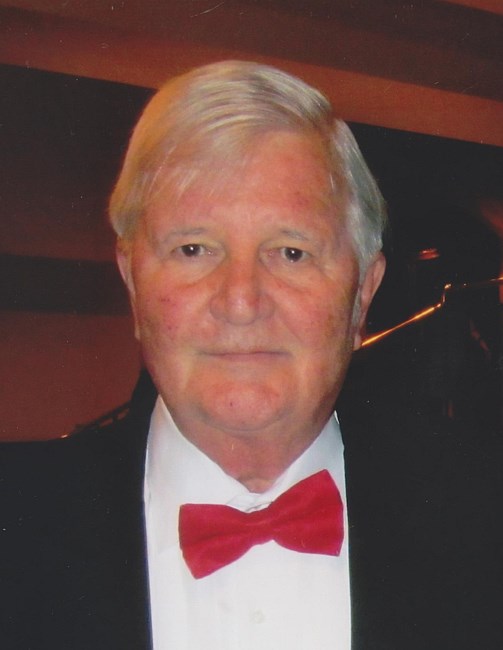 Obituary of Otto Laible