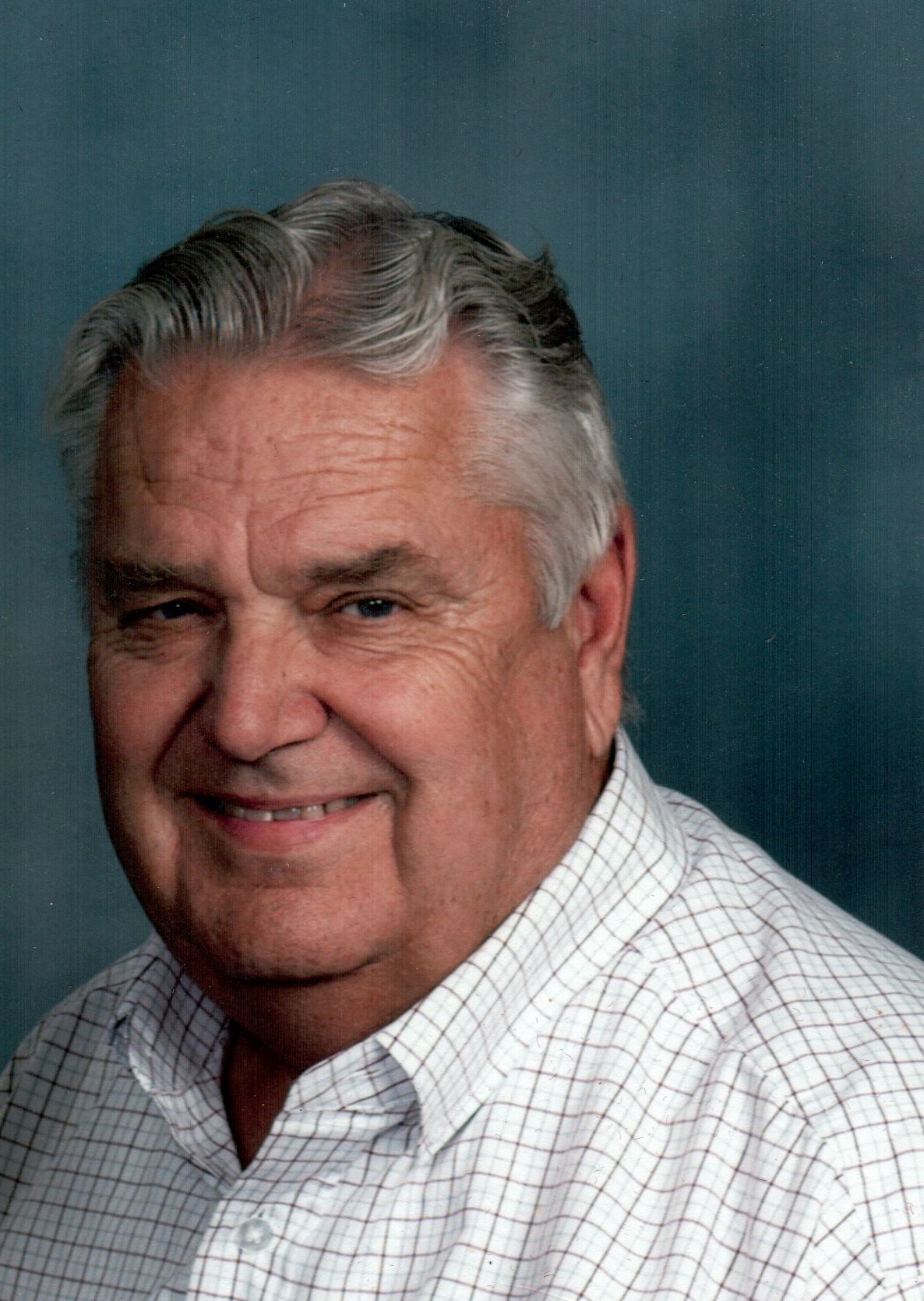 Obituario de Bob Ray Allen