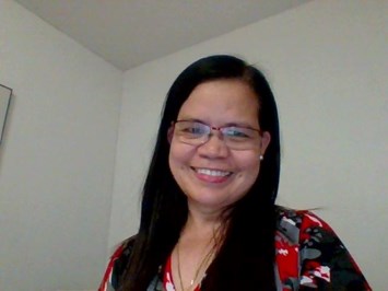 Obituary of Fe Dadul Alconaba