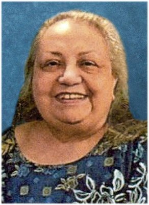 Obituary of Rosalie Arlinda Quiroz