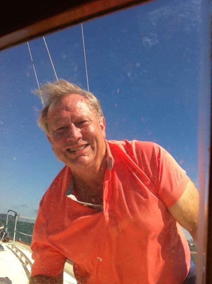 Obituary of Ellis "Scott" Slater