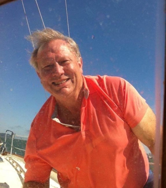 Obituary of Ellis "Scott" Slater