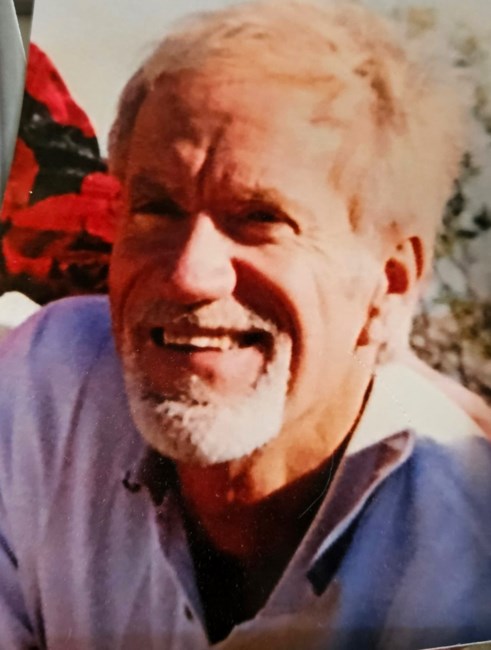 Obituary of Richard Carl Collins