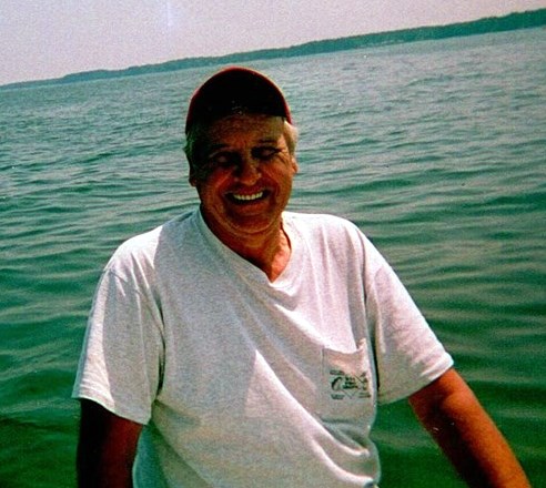 Obituary of William Edward Marshall, Jr.