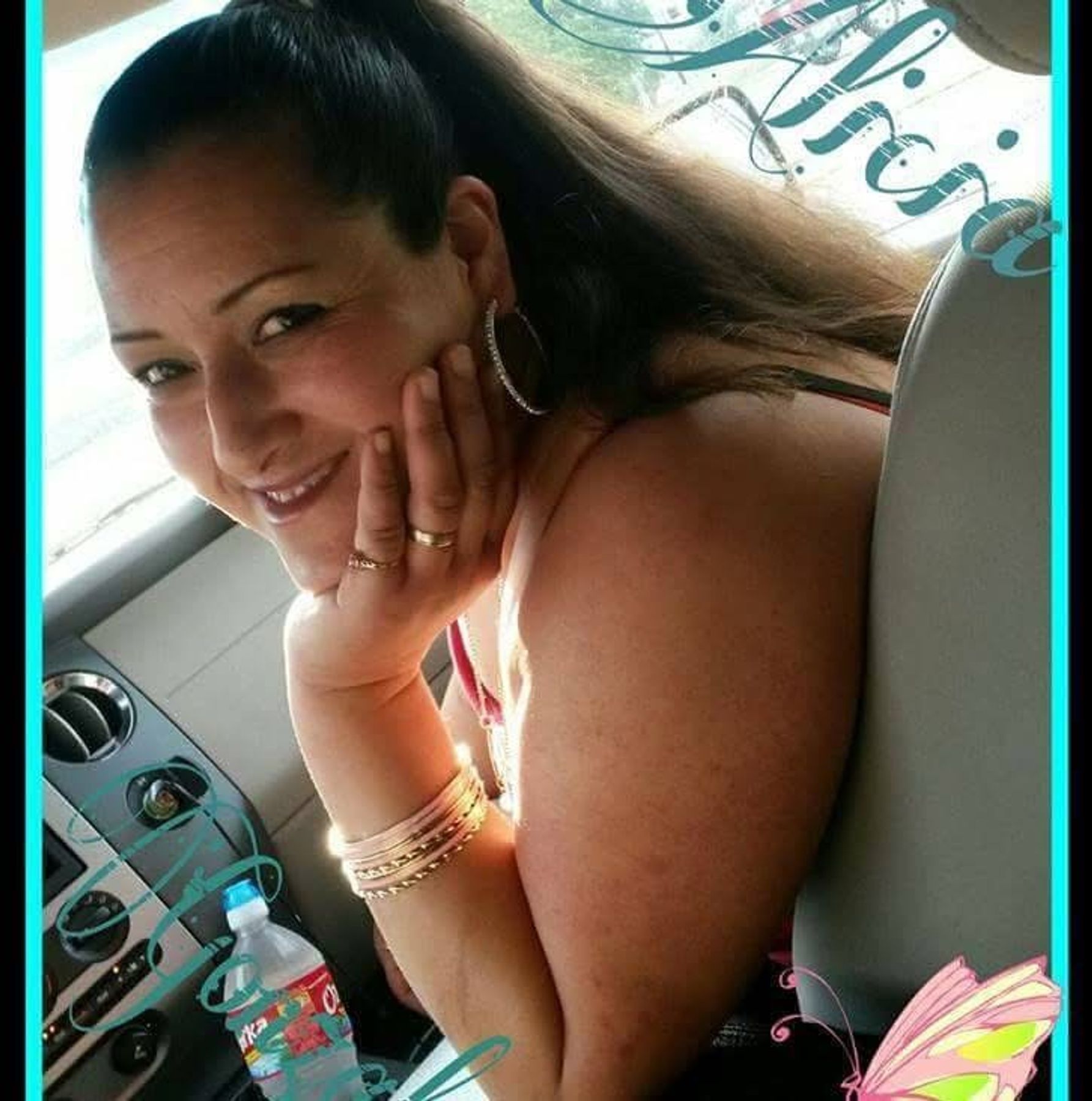 Obituario de Alicia Gonzalez Palacios