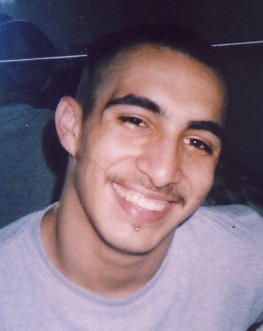 Obituary of Christopher Michael Nunez