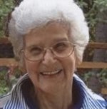 Modesta Harwood